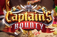 Captain's Bounty