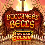 FireBlazeGoldenBuccaneerBells