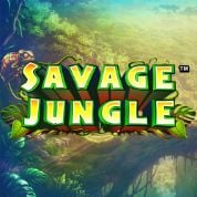 SavageJungle