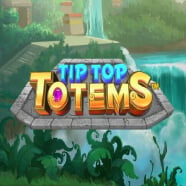 TipTopTotemsPowerPlayJackpots