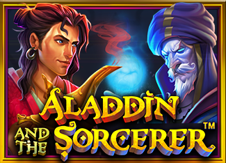 Aladdin And The Sorcerer