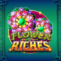 DuoFuDuoCaiFlowerOfRiches